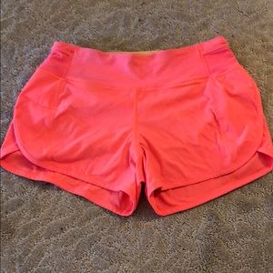 Lulu Shorts